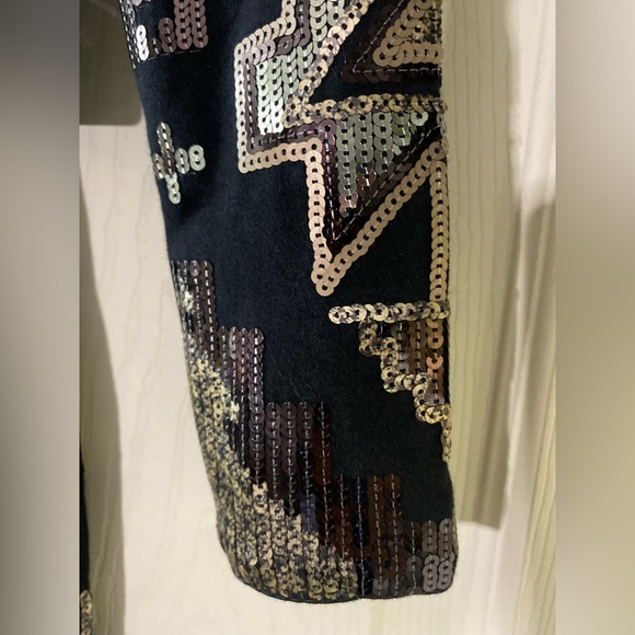 ❤️NEVER WORN! | Express Sequin Dress | Size S - Picture 12 of 12